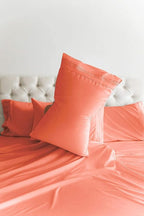 Queen 6 Piece Sheet Set - Image 8