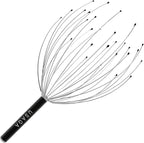 USAGA 28 Fingers Head Scratcher, Head Massager, Scalp Massager - Image 9