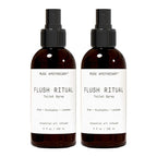 Muse Apothecary Flush Ritual by MuseApothecary