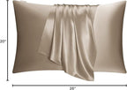 DISANGNI 100% Natural Mulberry Silk Pillow case - Image 9