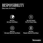 Nécessaire The Body Oil. Multi-Nutrient Treatment Oil - Image 8