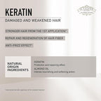 Il Salone Milano Professional Keratin Hair Mask - Image 4