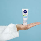 NIVEA Soft Moisturizing Creme 2.60 oz - Image 9