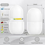 Upgraded Ice Facial Roller for Face and Eye Beauty, Gua ShaFacial Tools - Image 3