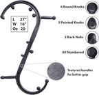 Body Back Buddy Elite Black 2.1 - Image 6
