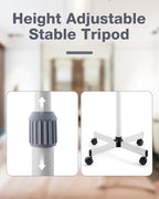 Professional Facial Steamer 3 in 1 Steamer - Image 6