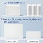 ​Disposable Face Towel hot face towel，Towels - Image 5