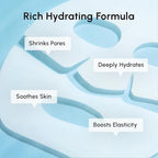 MAREE Hydrogel Collagen Facial Mask - Image 11