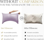 Cooling Side Sleeper Pillow Cases - Image 2