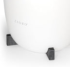 ZADRO Heated Towel Warmers for Bathroom - Image 3