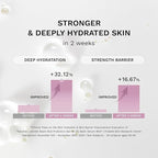 haruharu Wonder Black Rice Probiotics 2% NAD+ Serum Mist, Ultra-Fine Mist - Image 5