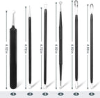 Blackhead Remover Pimple Popper Tool Kit - Image 3