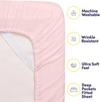Twin XL Size Bed Sheets - Image 3