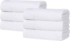Superior Honeycomb Cotton Medium Weight Towels, - Image 2