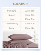 THXSILK 22 Momme 100% Pure Mulberry 6A+ Silk Pillowcase - Image 9