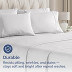 King Pillow Cases Set of 10 - Image 4