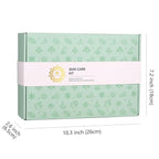 23 Pcs Mother's Day Gifts for Mom, Tea Tree Facial Skin Care Set, Bath and Body - Image 8