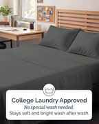 Full XL Bed Sheet - Image 6