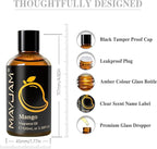 MAYJAM 100ML/3.38FL.OZ Mango Fragrance Oils - Image 8