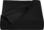 NTBAY Queen Flat Sheet Only by NTBAY