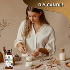 Coconut Essential Oil - Image 3