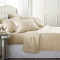 Danjor Linens Bed Sheet Set King Size by DanjorLinens