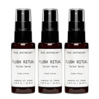 Muse Apothecary Flush Ritual by MuseApothecary