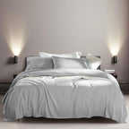 SONORO KATE Bed Sheet Set Super Soft Microfiber 1800 Thread Count Luxury - Image 4