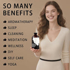 Gardenia Essential Oil, Gardenia Oil 4 Fl Oz 120ML - Image 3