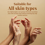 BODY & EARTH 12 Pack Hand Cream Gifts Set, Mothers Day Gifts Bulk - Image 5