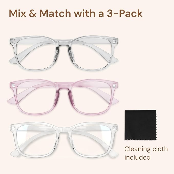 Gaoye Stylish Eyewear Frame Accessories - Image 7