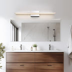 LED Modern Bathroom Vanity Light Fixtures 24W Dimmable 5CCT LED Vanity Light - Image 7