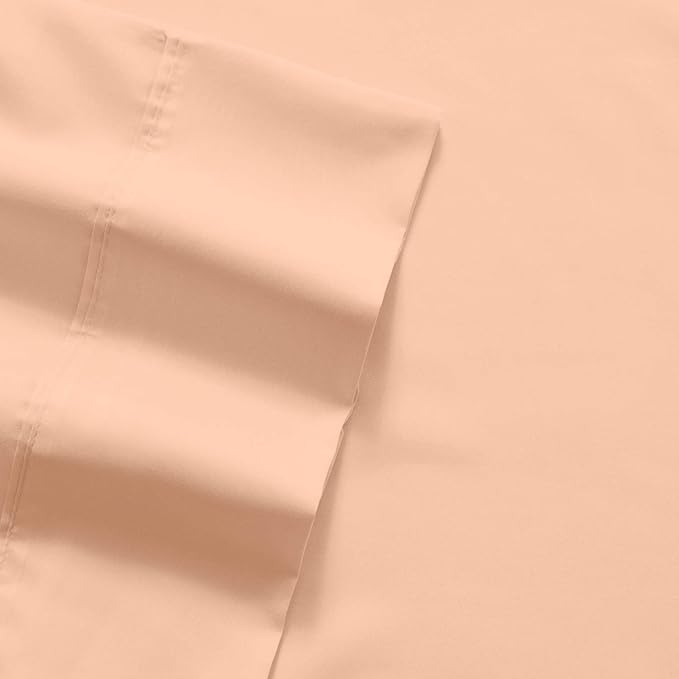 Cal King Size Bed Sheets - Image 5