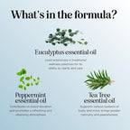 Breathe Essential Oil for Diffuser - Image 5
