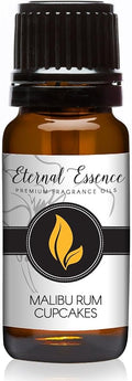 Malibu Rum Cupcakes Premium Grade Fragrance Oil - 10ml - Scented Oil by EternalEssenceOils