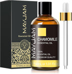 Chamomile Essential Oil, MAYJAM Premium Pure Essential Oils - Image 2
