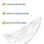 Body Prescriptions Men’s Exfoliating Body Scrub – Ultimate Skin Cleansing Wash - Image 3