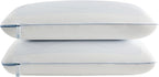 Sealy Dreamlife US Standard Size Memory Foam Cooling Pillow - Image 2