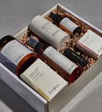 ZAAINA Spa Gift Set for Her - Image 8