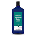 Amazon Basics Eucalyptus & Spearmint Scented Foaming Bath by AmazonBasics