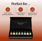 Pure Essential Oil Set for Diffuser - Image 2
