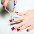 Cuticle Trimmer Cuticle Nippers, Durable Cuticle Cutter, Salon Toe Nail Cuticle - Image 6