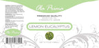 Ola Prima Lemon Eucalyptus Essential Oil – Therapeutic Grade - Image 2