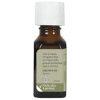 Aura Cacia 100% Pure Oregano Essential Oil, GC/MS Tested - Image 10