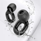 Ear Plugs for Sleeping 35dB Noise Cancelling Silicone Earplugs Single and - Image 8