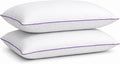 King Size Pillows Set of 2 – Bed Pillows by Unknown