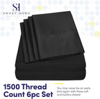 Full Size Bed Sheets - Image 2