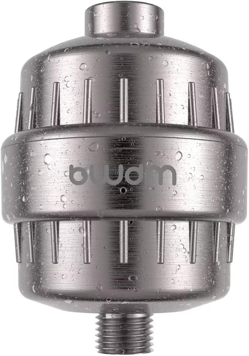 15 Stage Shower Filter Shower Head Filter by Welcometobwdmhouse
