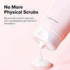 Beauty of Joseon Apricot Blossom Peeling Gel Soft Exfoliating Face and Body - Image 3