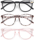 IBOANN Chic & Comfy Blue Light Glasses by EYEGLASSES